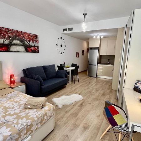 Dream Loft Apartamento Alicante Exterior foto
