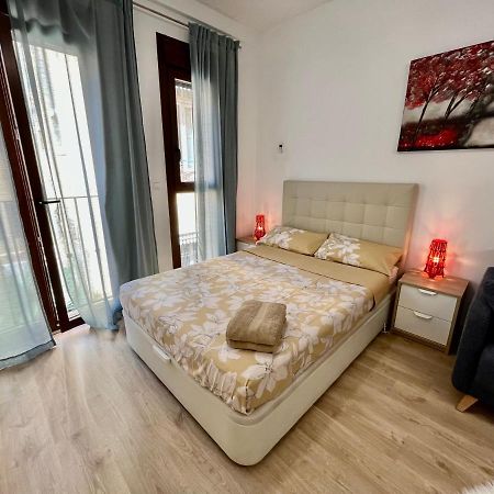 Dream Loft Apartamento Alicante Exterior foto