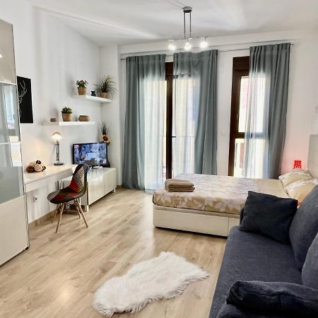 Dream Loft Apartamento Alicante Exterior foto