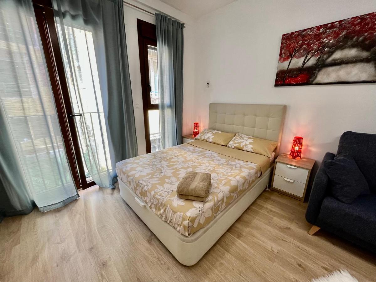 Dream Loft Apartamento Alicante Exterior foto