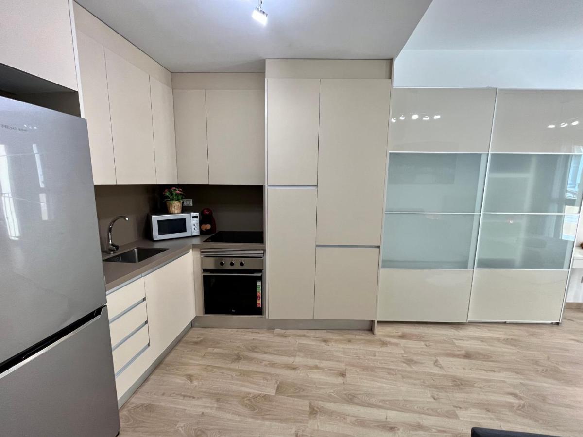 Dream Loft Apartamento Alicante Exterior foto