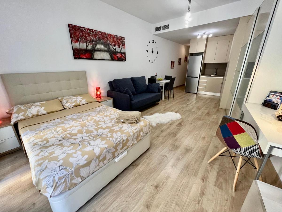 Dream Loft Apartamento Alicante Exterior foto