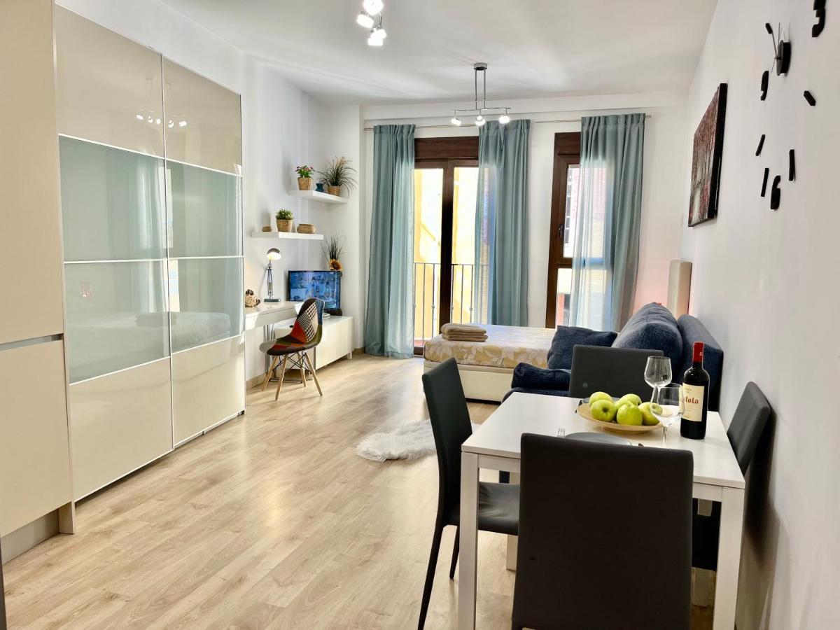 Dream Loft Apartamento Alicante Exterior foto