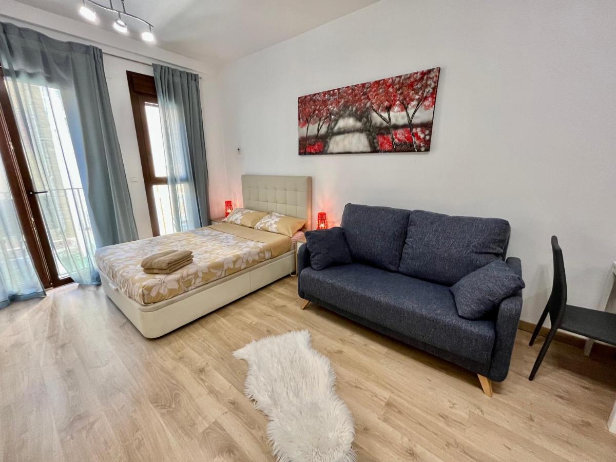 Dream Loft Apartamento Alicante Exterior foto