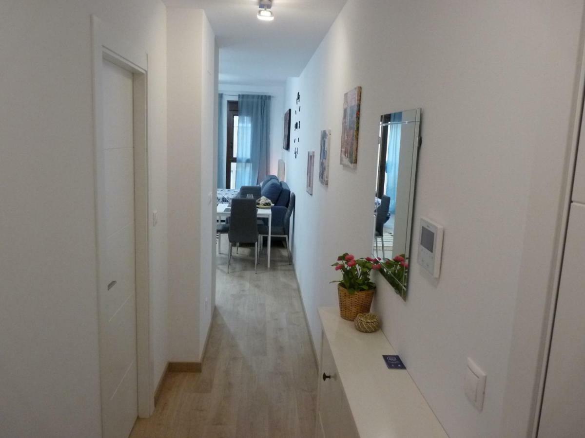 Dream Loft Apartamento Alicante Exterior foto