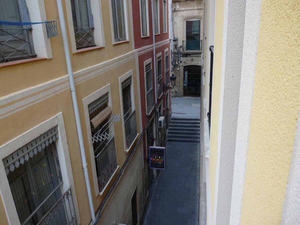Dream Loft Apartamento Alicante Exterior foto
