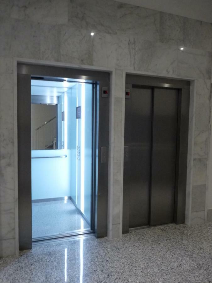 Dream Loft Apartamento Alicante Exterior foto