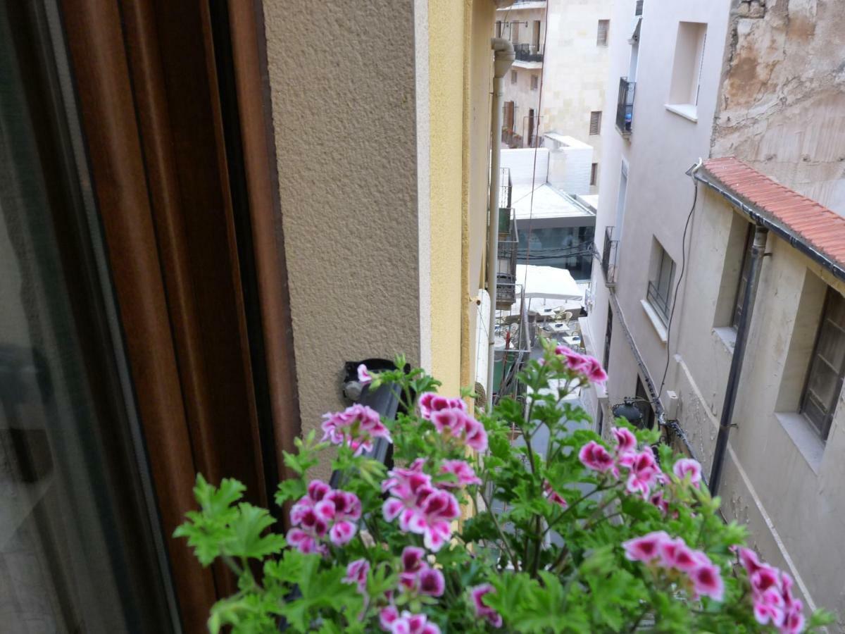 Dream Loft Apartamento Alicante Exterior foto