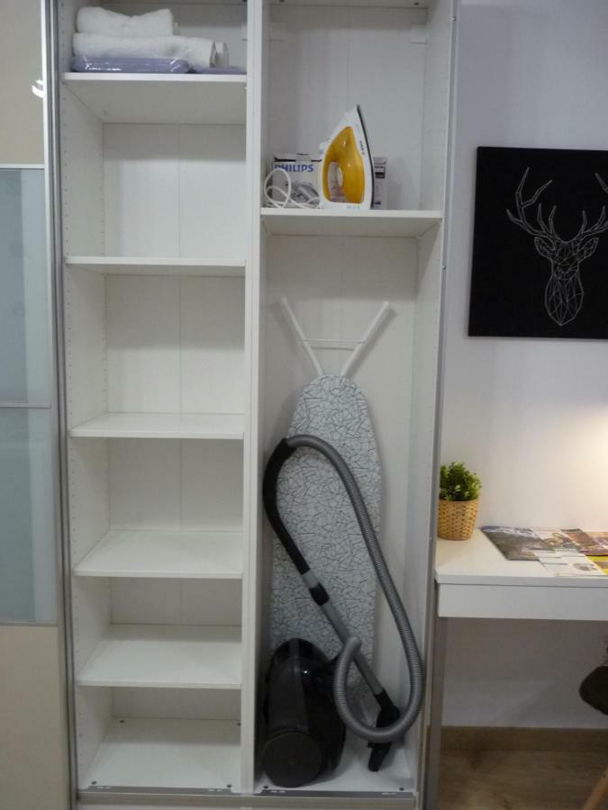 Dream Loft Apartamento Alicante Exterior foto