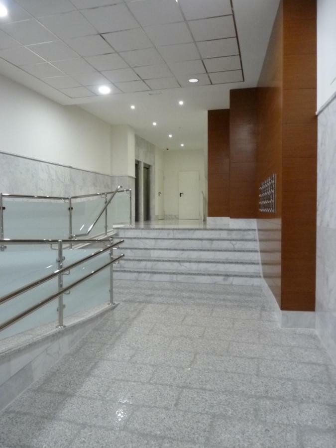 Dream Loft Apartamento Alicante Exterior foto