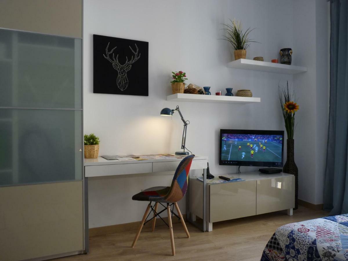 Dream Loft Apartamento Alicante Exterior foto