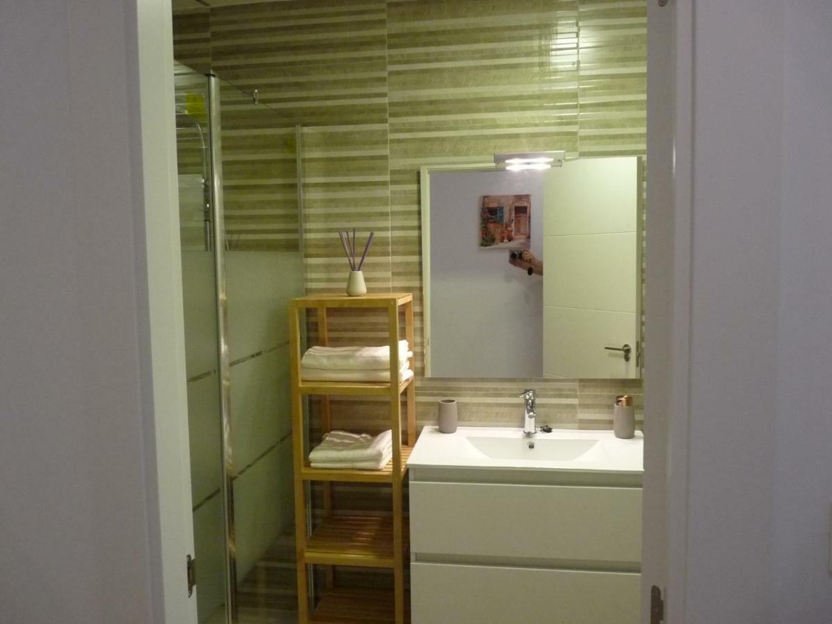 Dream Loft Apartamento Alicante Exterior foto