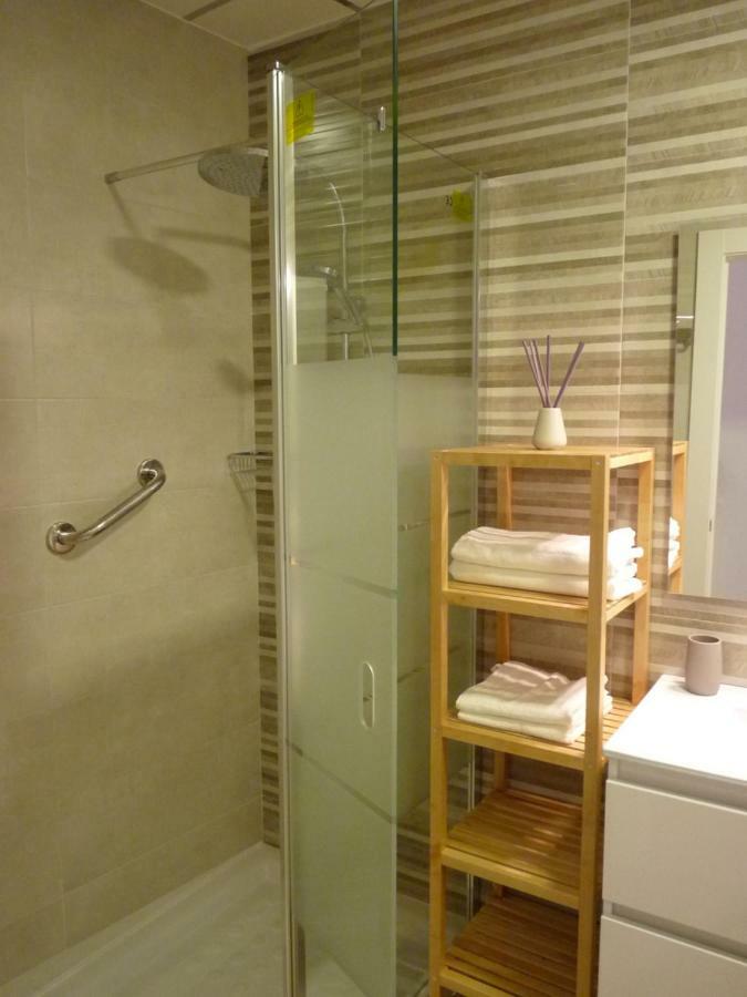 Dream Loft Apartamento Alicante Exterior foto
